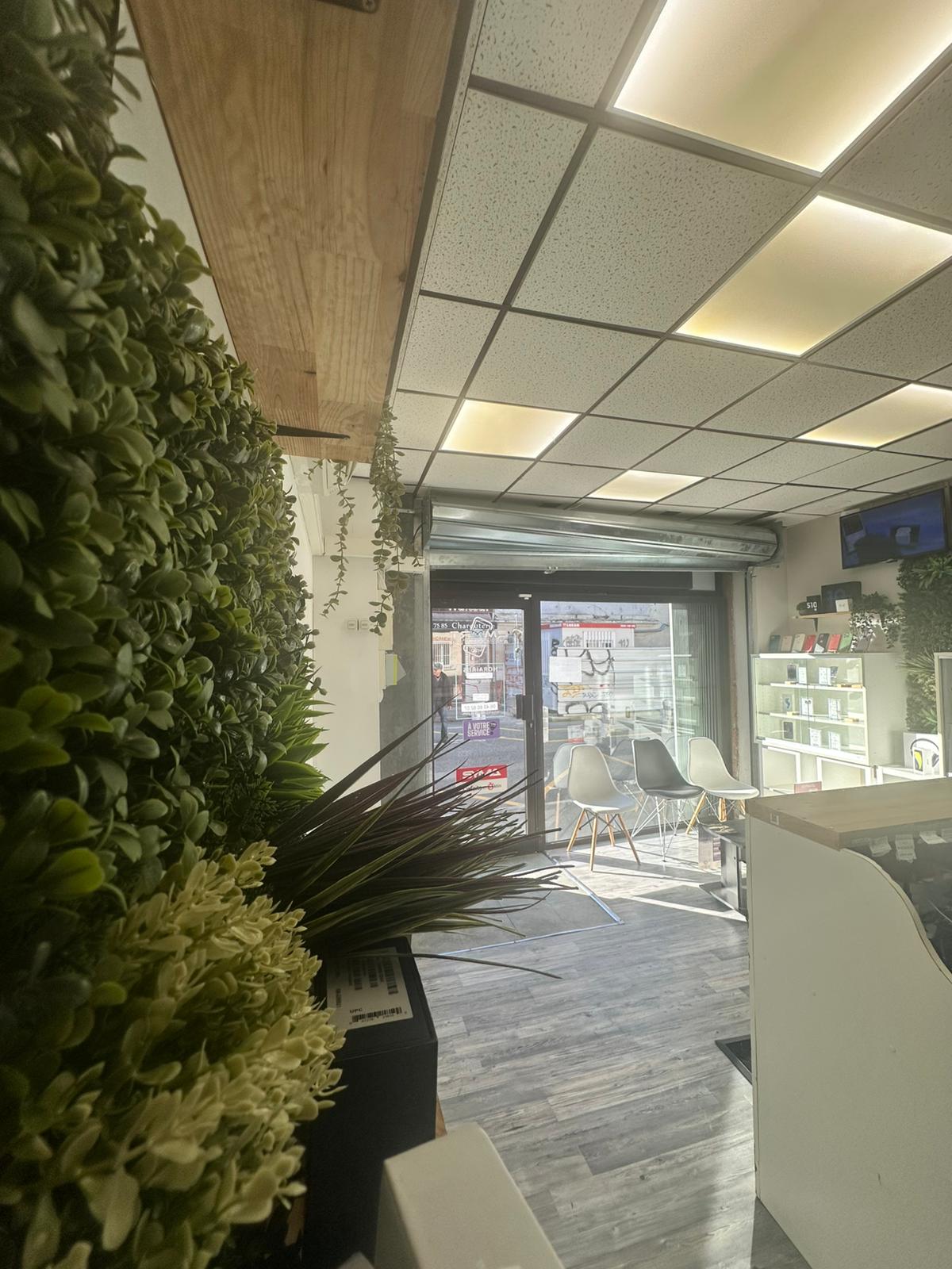 Boutique Smartdiscount31 Centre - Magasin réparation téléphone Toulouse 3