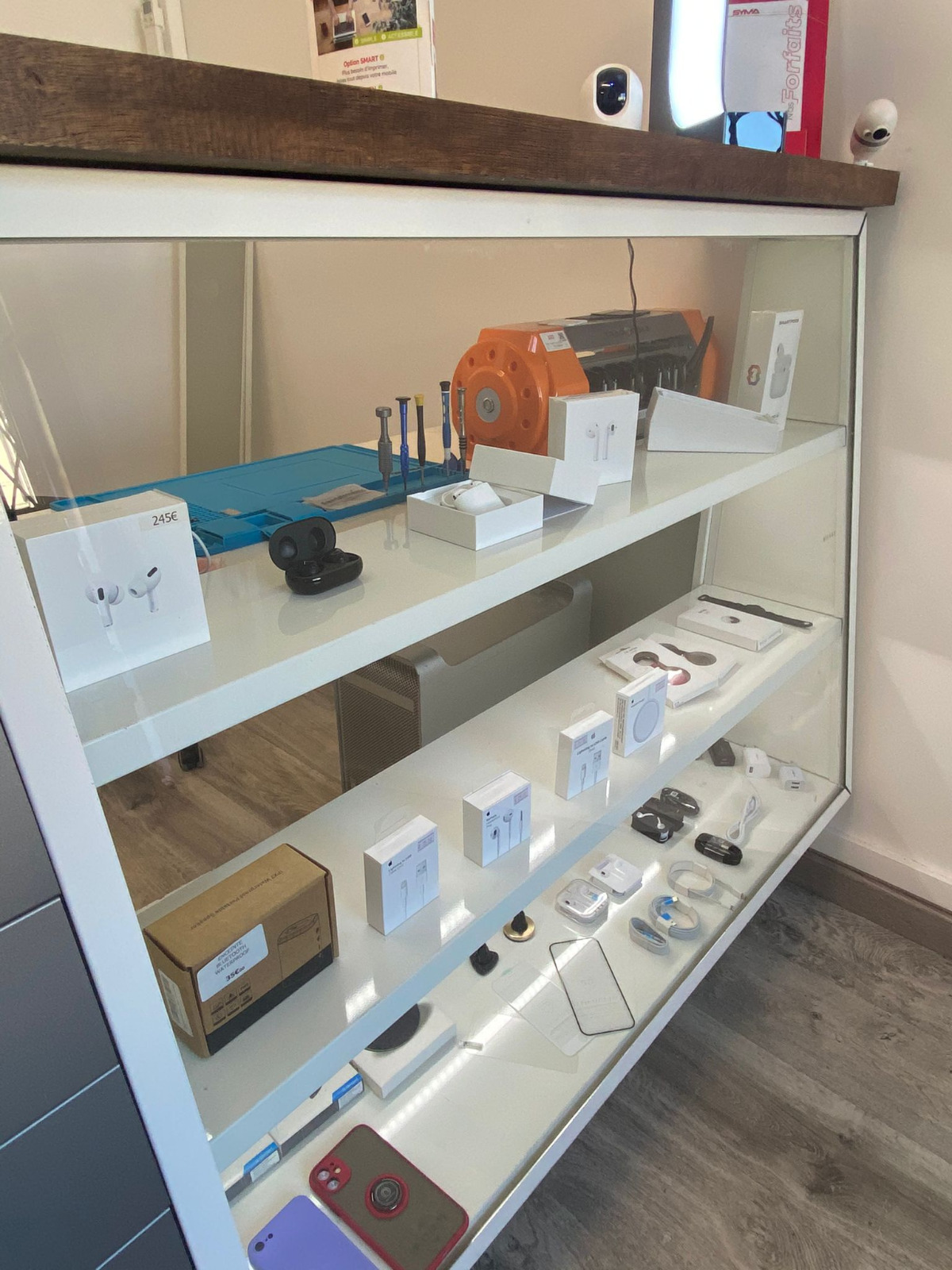 Boutique Smartdiscount31 Nord - Magasin réparation téléphone Toulouse 2