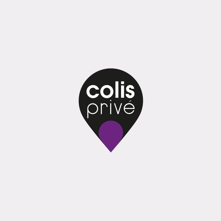 Colis Privé